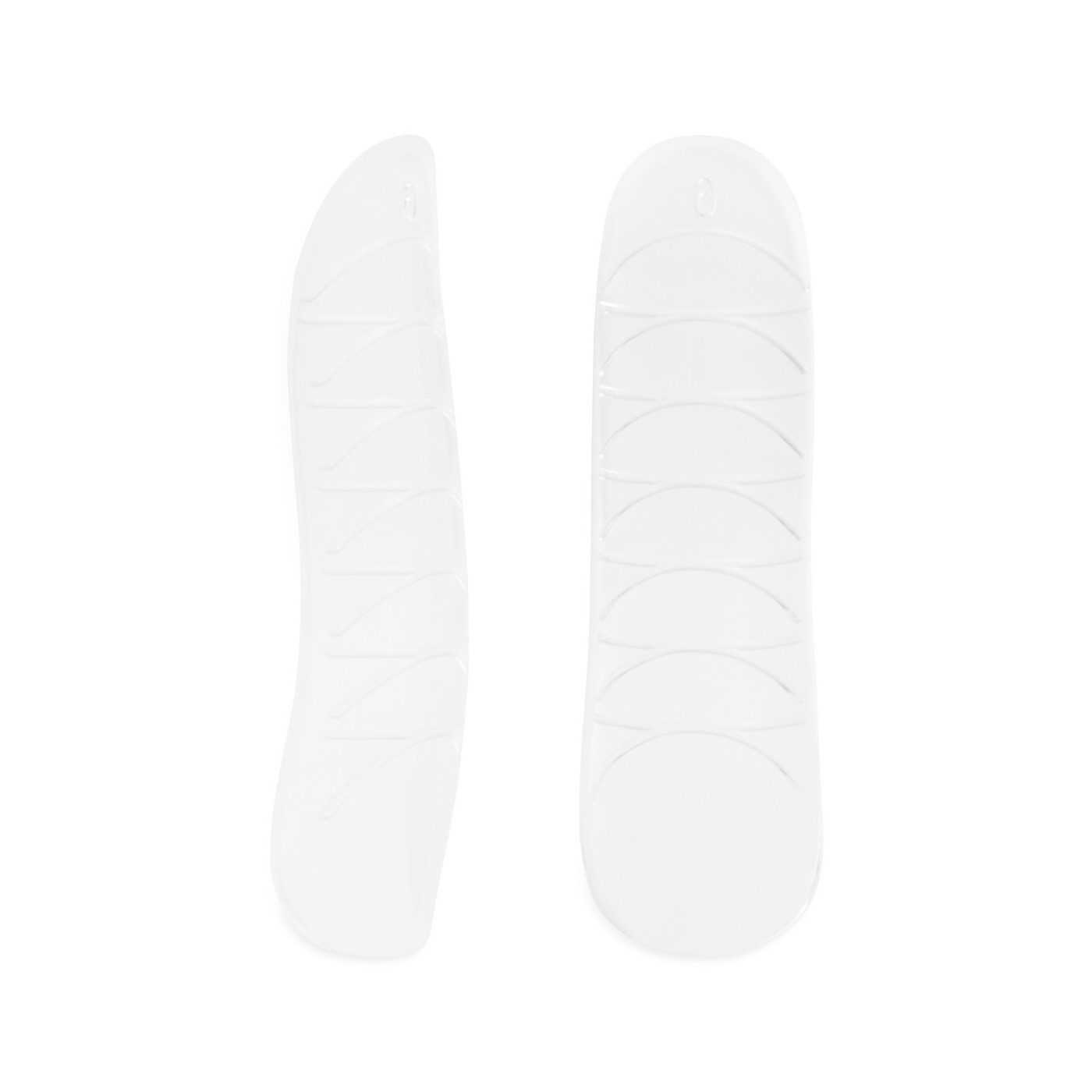 Forme Duo AcrylGel: 05 OVAL SQUARE